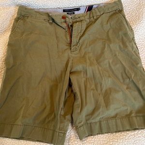 Tommy Hilfigrer coupe classique shorts